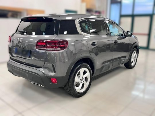 Citroën C5 Aircross second hand de vanzare