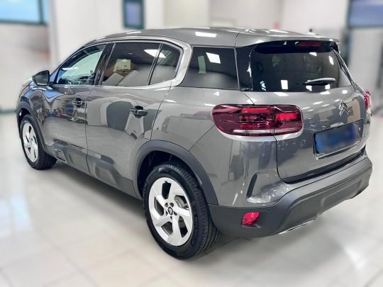 Citroën C5 Aircross second hand de vanzare