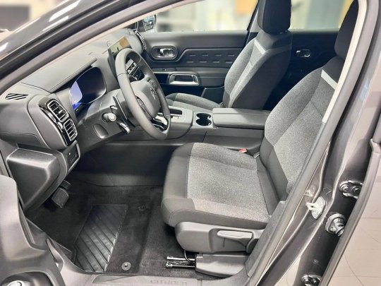 Citroën C5 Aircross second hand de vanzare