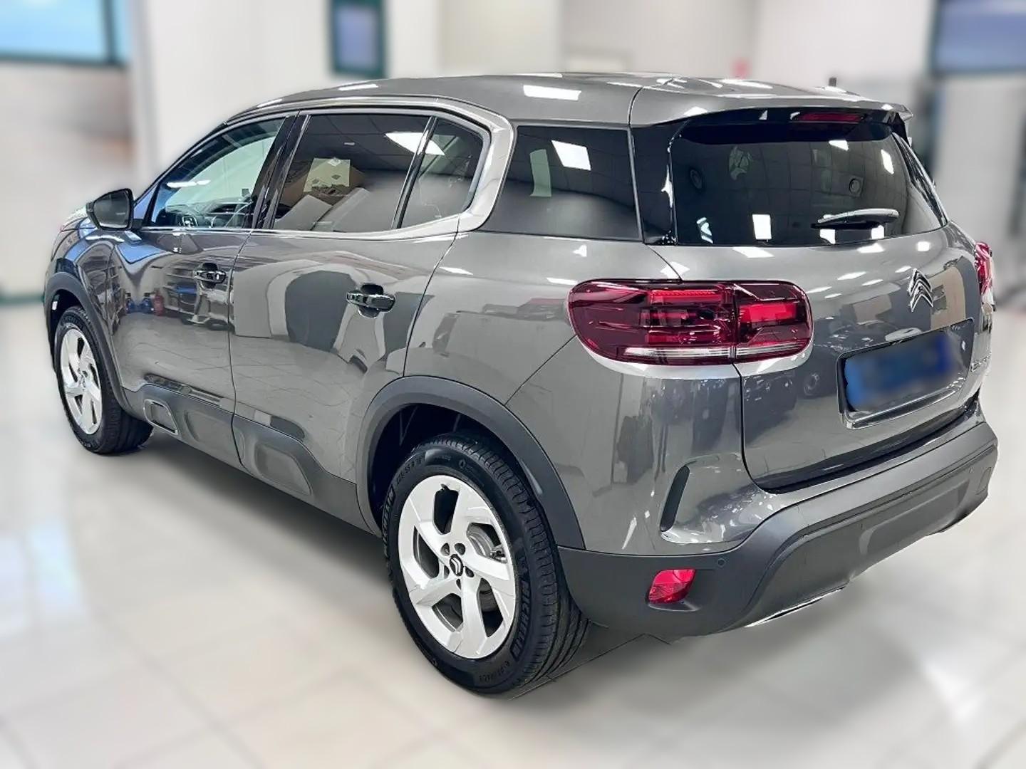 Citroën C5 Aircross second-hand de vanzare