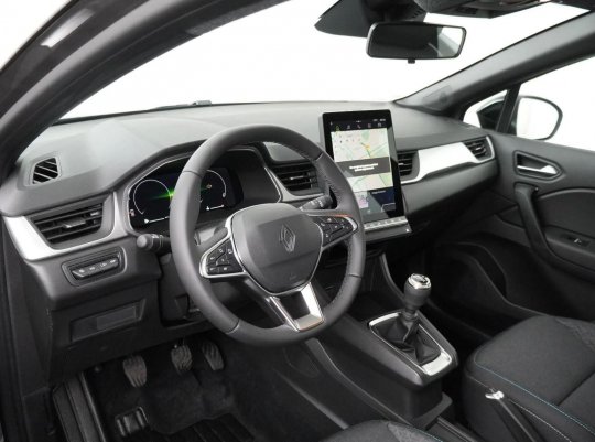 Renault Captur second hand de vanzare