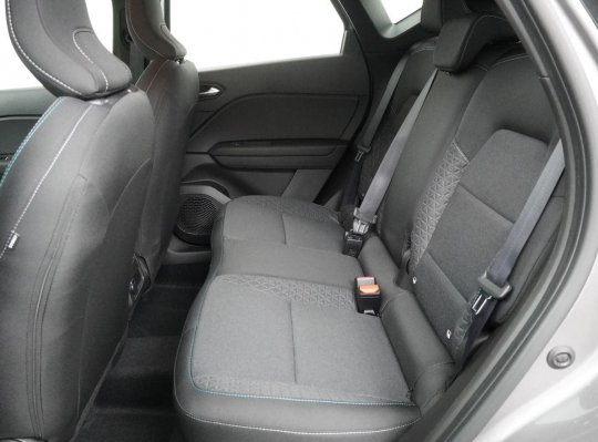 Renault Captur second hand de vanzare
