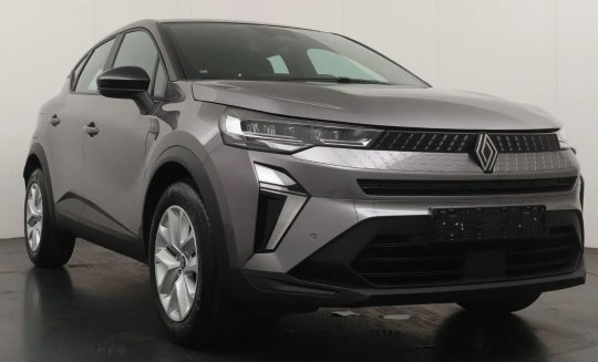Renault Captur second hand de vanzare