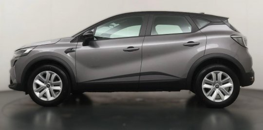 Renault Captur second hand de vanzare
