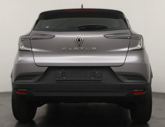 Renault Captur second hand de vanzare