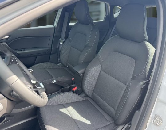 Renault Captur second hand de vanzare