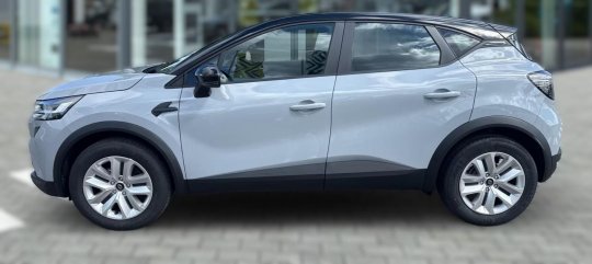 Renault Captur second hand de vanzare