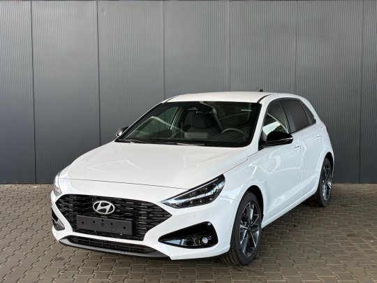 Hyundai i30 second hand de vanzare