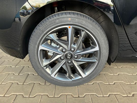Hyundai i30 second hand de vanzare