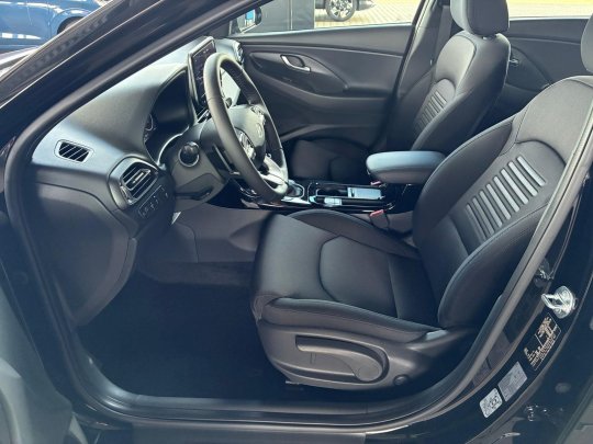 Hyundai i30 second hand de vanzare