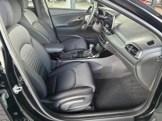 Hyundai i30 second hand de vanzare