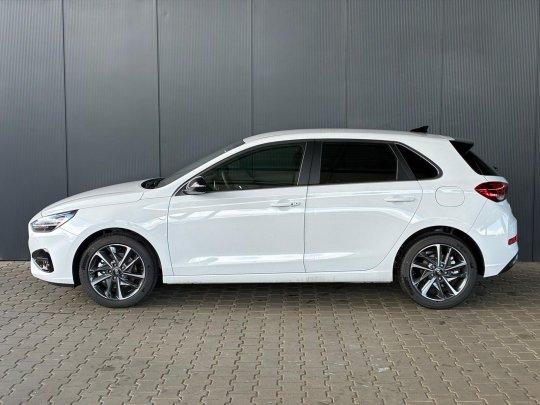 Hyundai i30 second hand de vanzare