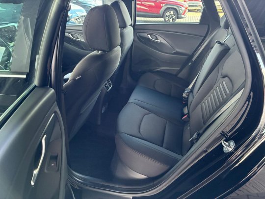 Hyundai i30 second hand de vanzare