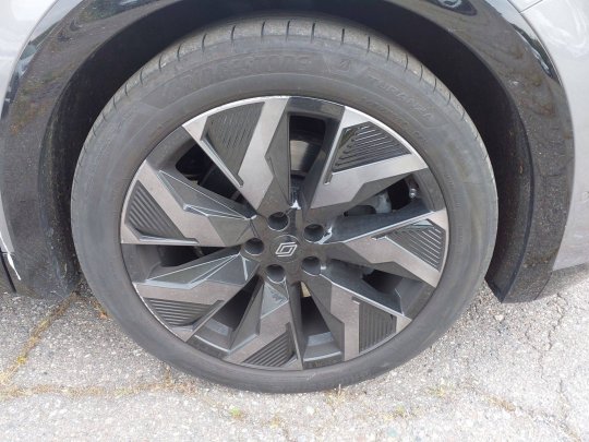 Renault Rafale second hand de vanzare