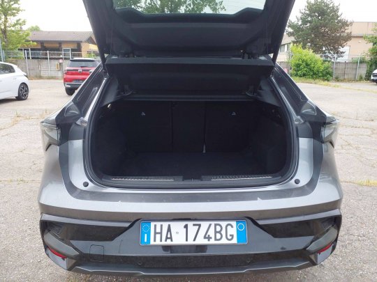 Renault Rafale second hand de vanzare