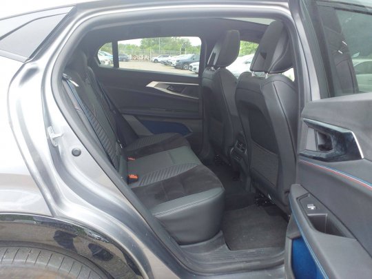 Renault Rafale second hand de vanzare