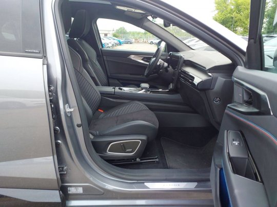 Renault Rafale second hand de vanzare