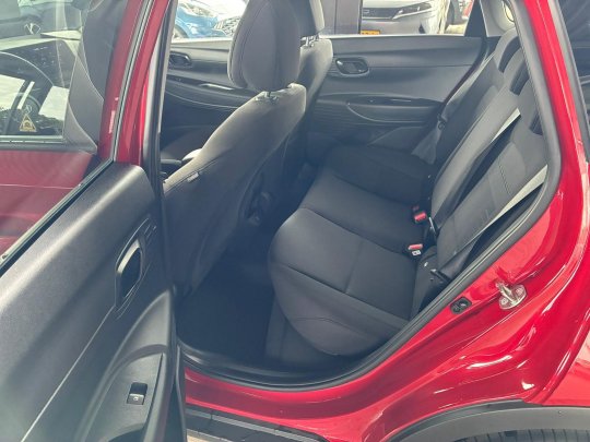 Hyundai Bayon second hand de vanzare