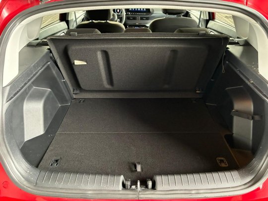 Hyundai Bayon second hand de vanzare