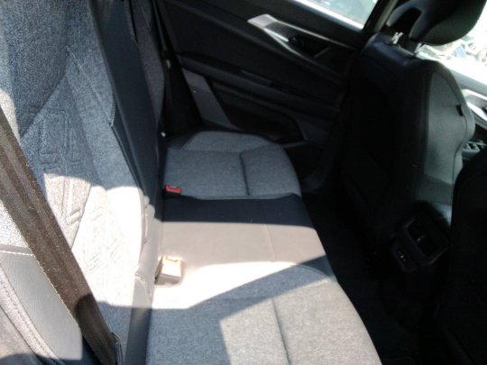 Renault Rafale second hand de vanzare