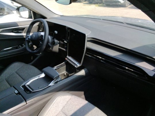 Renault Rafale second hand de vanzare