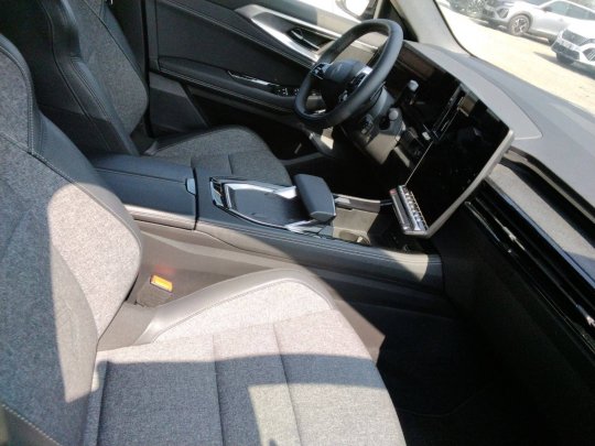 Renault Rafale second hand de vanzare
