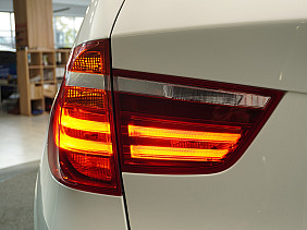 BMW, X Series - X3 second hand de vanzare