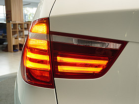 BMW, X Series - X3 second hand de vanzare