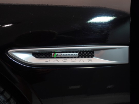 Jaguar XE second hand de vanzare