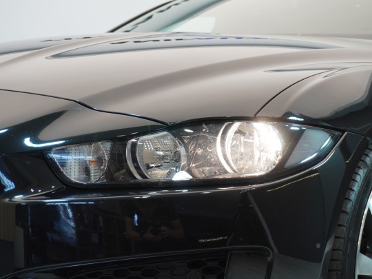 Jaguar XE second hand de vanzare