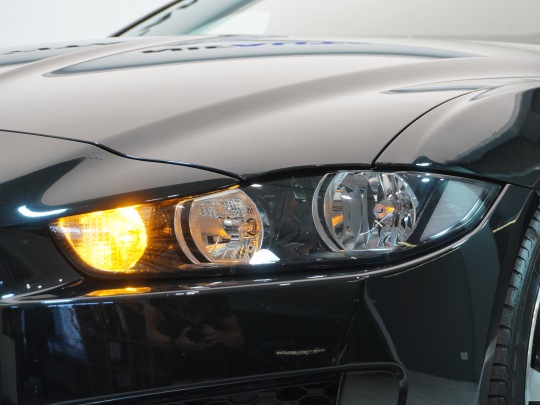 Jaguar XE second hand de vanzare