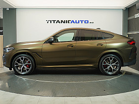 BMW, X Series - X6 second hand de vanzare