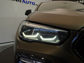 BMW, X Series - X6 second hand de vanzare