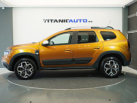 Dacia Duster second hand de vanzare