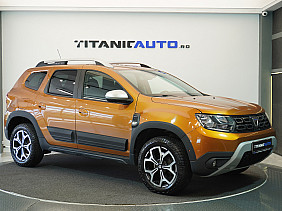 Dacia Duster second hand de vanzare