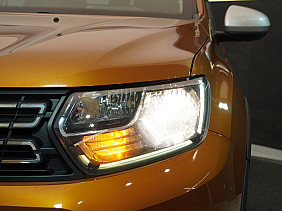 Dacia Duster second hand de vanzare
