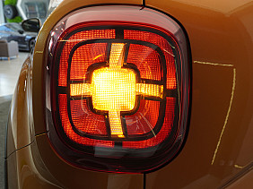Dacia Duster second hand de vanzare