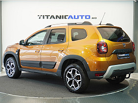 Dacia Duster second hand de vanzare