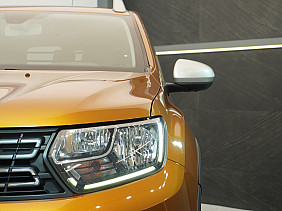 Dacia Duster second hand de vanzare