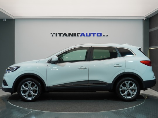 Renault Kadjar second hand de vanzare