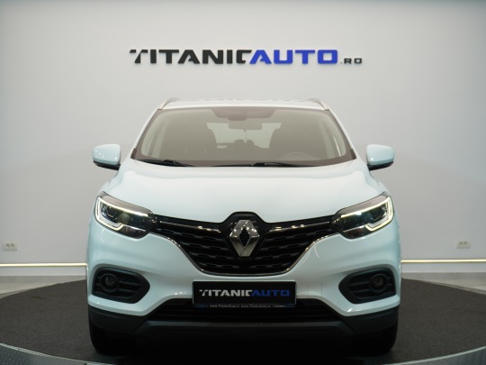 Renault Kadjar second hand de vanzare