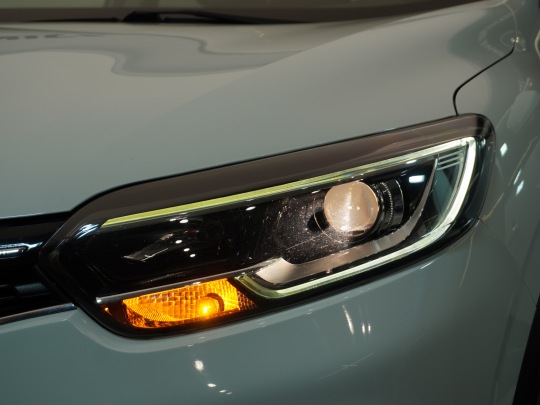 Renault Kadjar second hand de vanzare