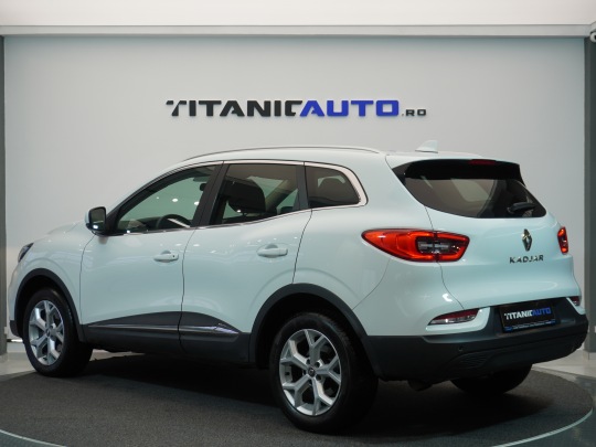 Renault Kadjar second hand de vanzare
