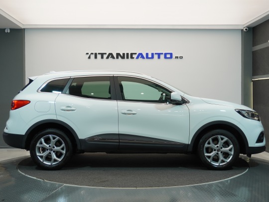 Renault Kadjar second hand de vanzare