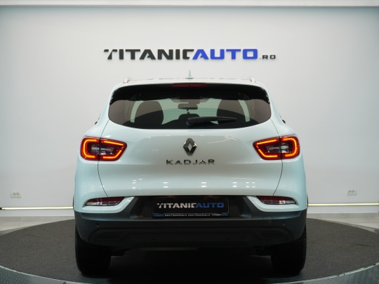 Renault Kadjar second hand de vanzare