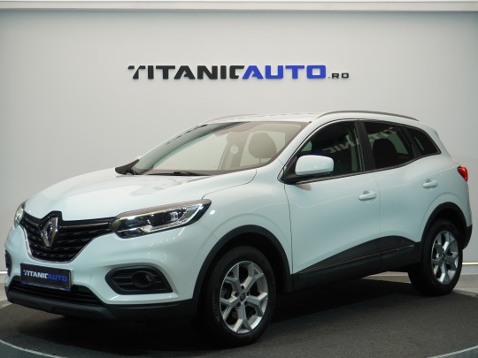 Renault Kadjar second hand de vanzare