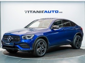 Mercedes-Benz GLC second hand de vanzare