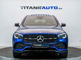Mercedes-Benz GLC second hand de vanzare