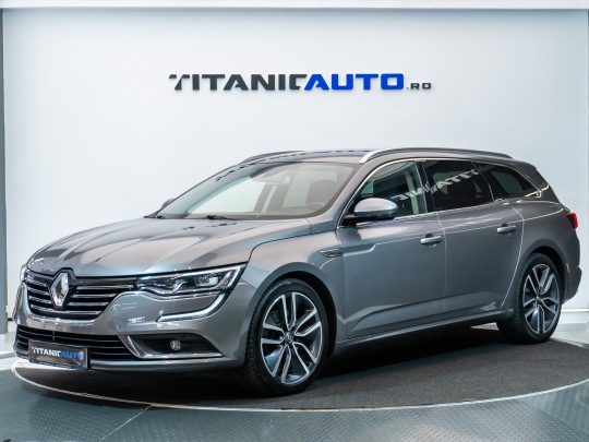 Renault Talisman second hand de vanzare