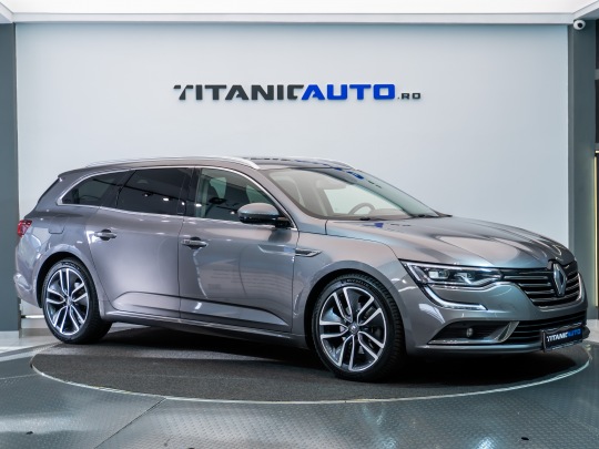 Renault Talisman second hand de vanzare